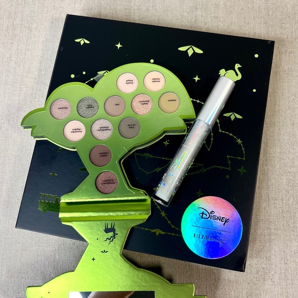 Disney Other - ❤️ Disney Animal Kingdom Ulta Beauty Makeup Set